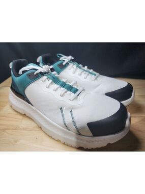Timberland pro size 8 Men used hard toe